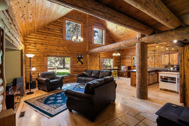 19078 Choctaw Road, Bend, OR 97702