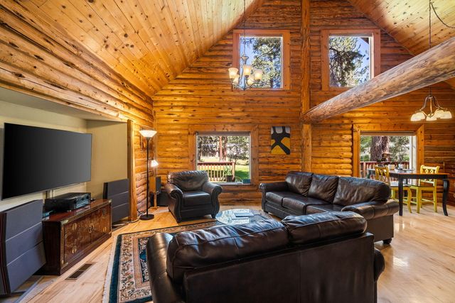 19078 Choctaw Road, Bend, OR 97702