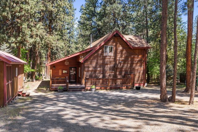 19078 Choctaw Road, Bend, OR 97702