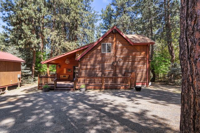 19078 Choctaw Road, Bend, OR 97702
