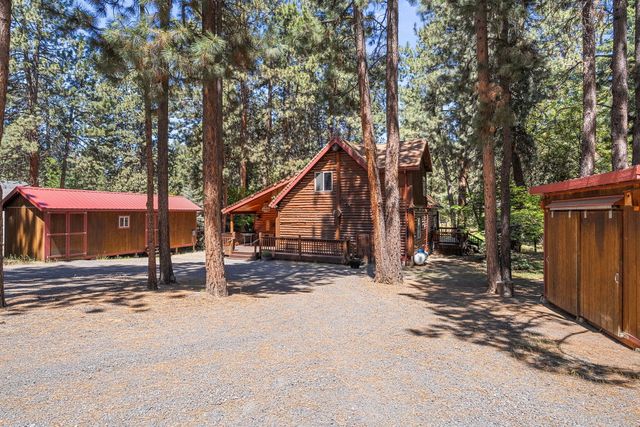 19078 Choctaw Road, Bend, OR 97702