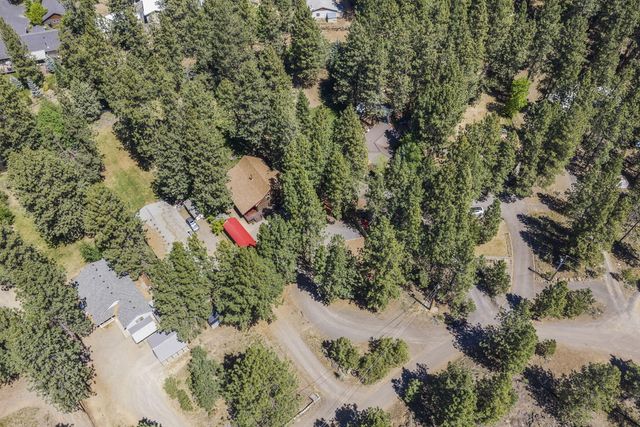 19078 Choctaw Road, Bend, OR 97702