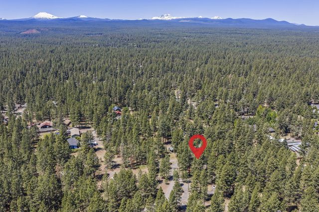 19078 Choctaw Road, Bend, OR 97702