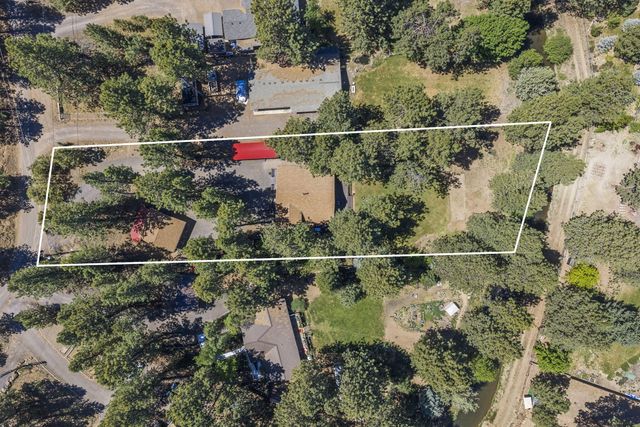 19078 Choctaw Road, Bend, OR 97702