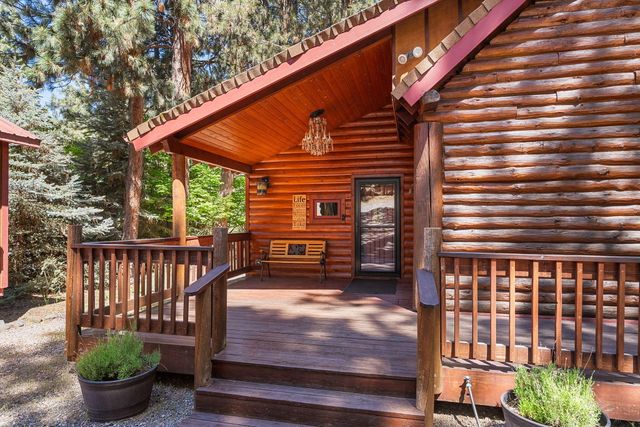 19078 Choctaw Road, Bend, OR 97702