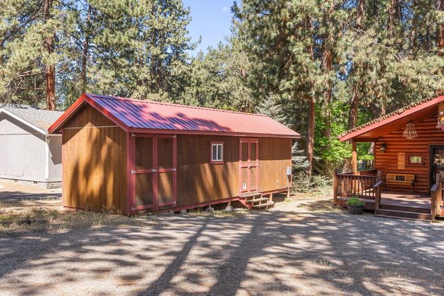 19078 Choctaw Road, Bend, OR 97702