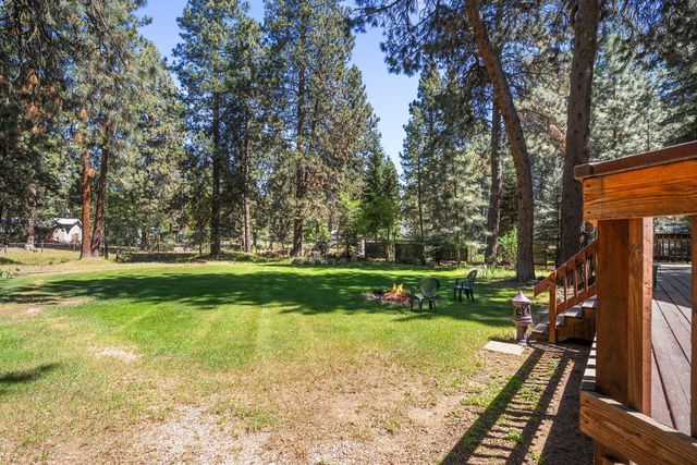 19078 Choctaw Road, Bend, OR 97702