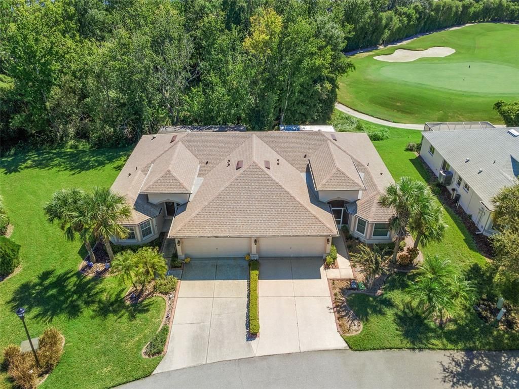 10436 CHATUGE DRIVE, San Antonio, FL 33576