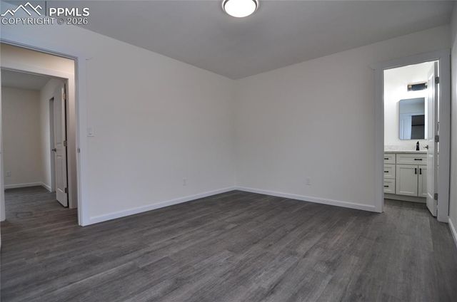 995 Oakwood Drive, Castle Rock, CO 80104