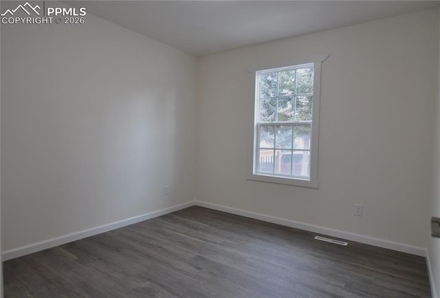 995 Oakwood Drive, Castle Rock, CO 80104