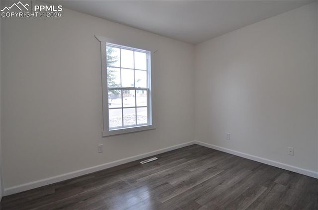 995 Oakwood Drive, Castle Rock, CO 80104