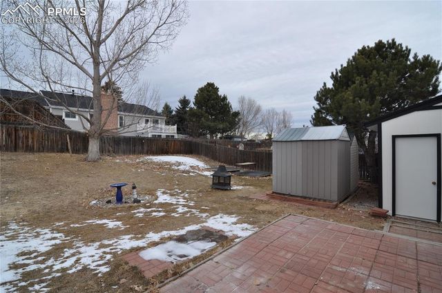 995 Oakwood Drive, Castle Rock, CO 80104