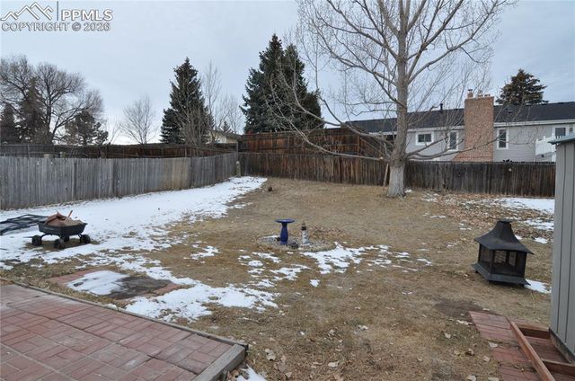 995 Oakwood Drive, Castle Rock, CO 80104