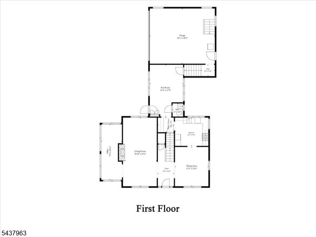 80 Hillcrest Ave, Morris Twp., NJ 07960