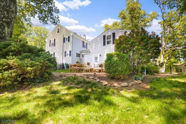 80 Hillcrest Ave, Morris Twp., NJ 07960