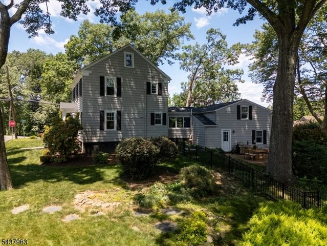 80 Hillcrest Ave, Morris Twp., NJ 07960