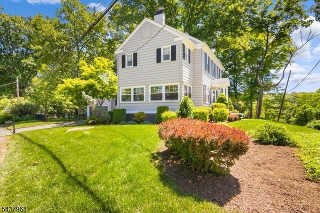 80 Hillcrest Ave, Morris Twp., NJ 07960