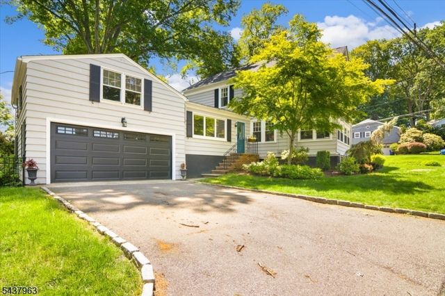 80 Hillcrest Ave, Morris Twp., NJ 07960