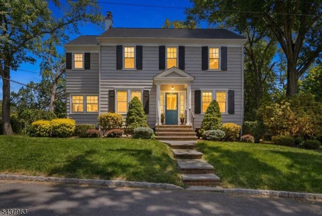 80 Hillcrest Ave, Morris Twp., NJ 07960