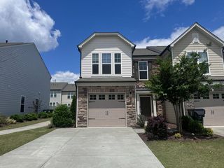 1024 Laceflower Drive, Durham, NC 27713