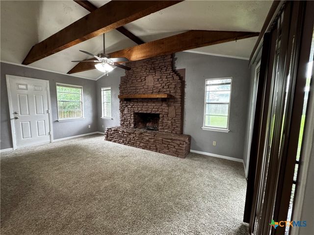 705 Kate Street, Copperas Cove, TX 76522