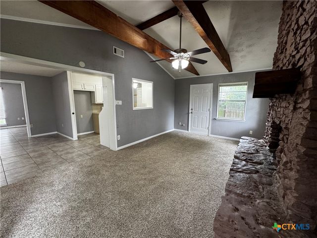 705 Kate Street, Copperas Cove, TX 76522