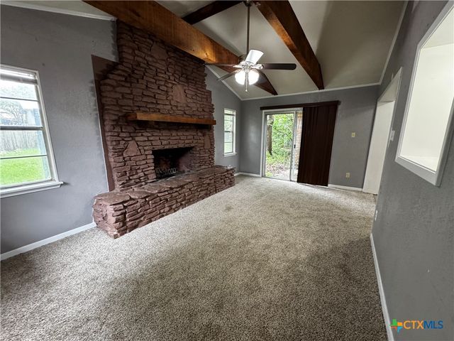 705 Kate Street, Copperas Cove, TX 76522