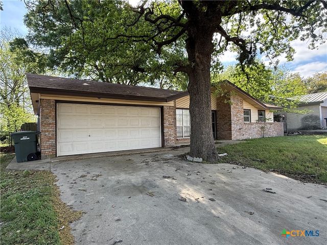 705 Kate Street, Copperas Cove, TX 76522