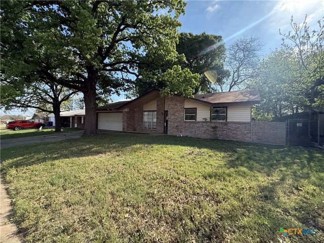705 Kate Street, Copperas Cove, TX 76522