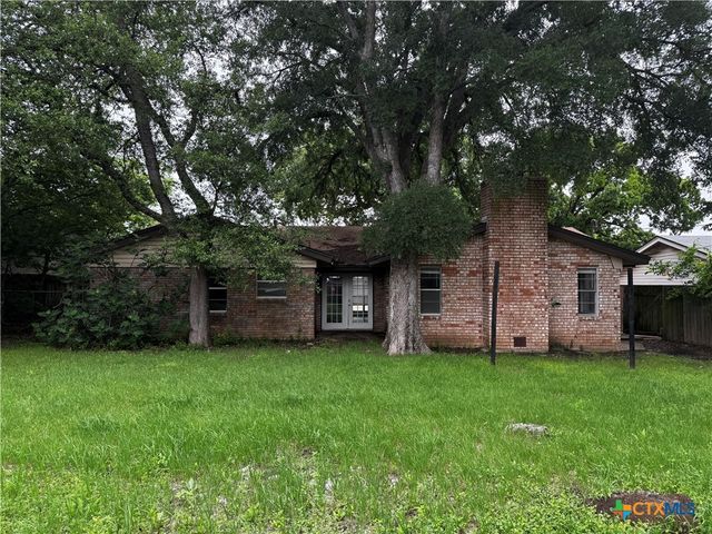 705 Kate Street, Copperas Cove, TX 76522
