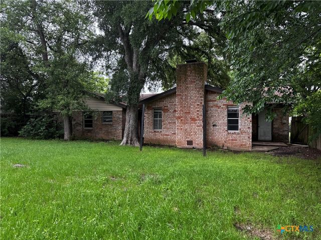 705 Kate Street, Copperas Cove, TX 76522