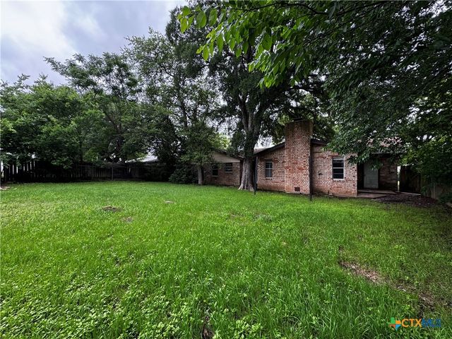705 Kate Street, Copperas Cove, TX 76522