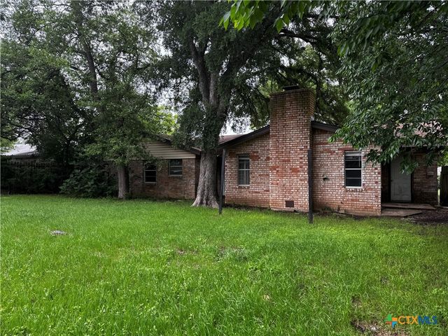705 Kate Street, Copperas Cove, TX 76522