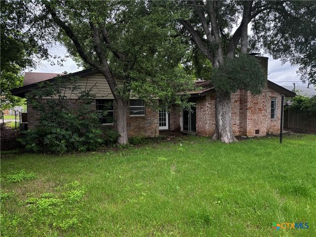 705 Kate Street, Copperas Cove, TX 76522