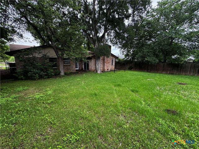 705 Kate Street, Copperas Cove, TX 76522