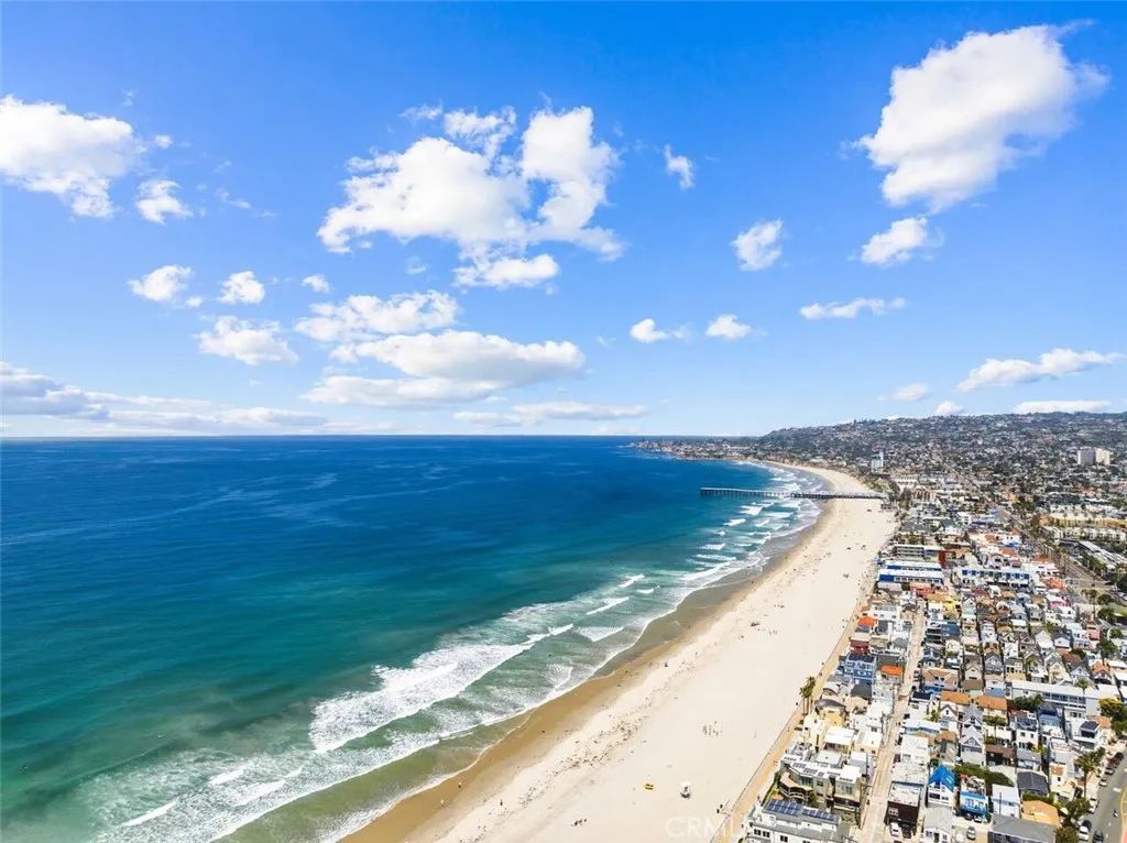 3855 Mission Boulevard, San Diego, CA 92109