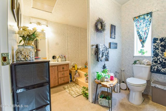 222 PLUMOSA Drive, Georgetown, FL 32139