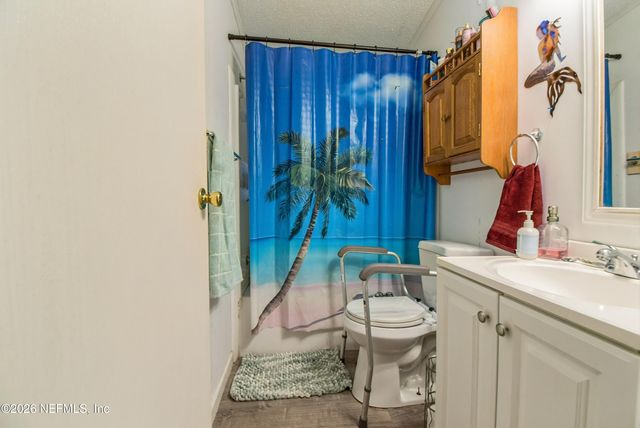 222 PLUMOSA Drive, Georgetown, FL 32139