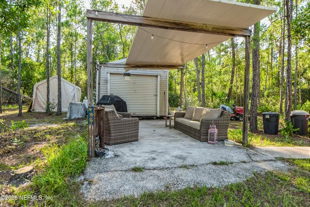 222 PLUMOSA Drive, Georgetown, FL 32139