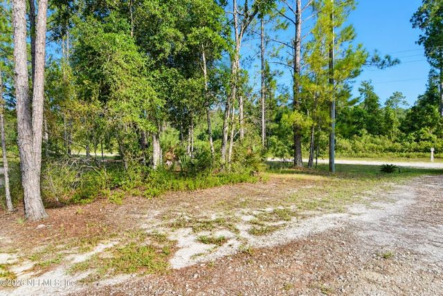 222 PLUMOSA Drive, Georgetown, FL 32139