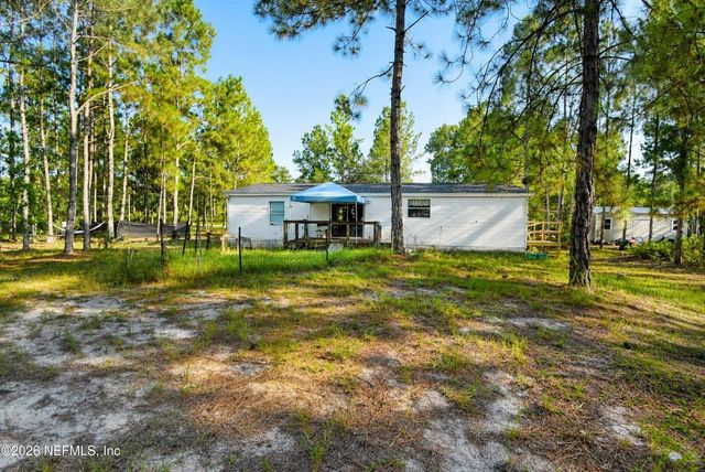 222 PLUMOSA Drive, Georgetown, FL 32139