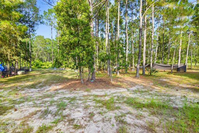 222 PLUMOSA Drive, Georgetown, FL 32139