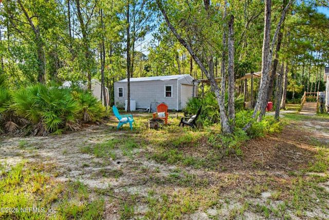 222 PLUMOSA Drive, Georgetown, FL 32139