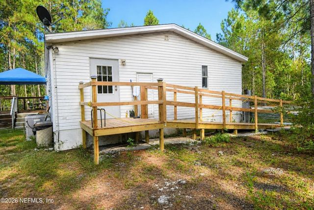222 PLUMOSA Drive, Georgetown, FL 32139