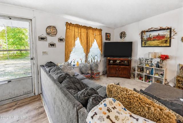 222 PLUMOSA Drive, Georgetown, FL 32139