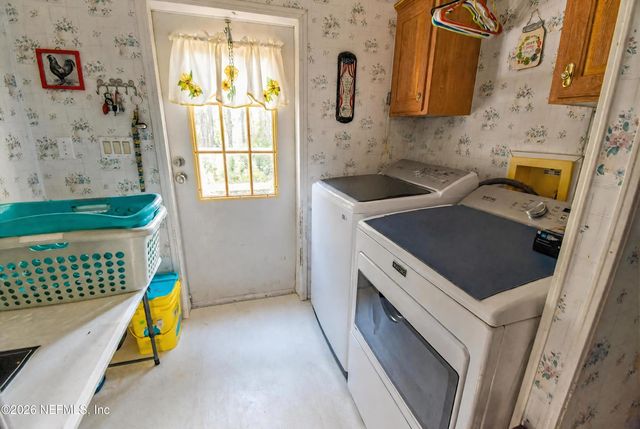 222 PLUMOSA Drive, Georgetown, FL 32139