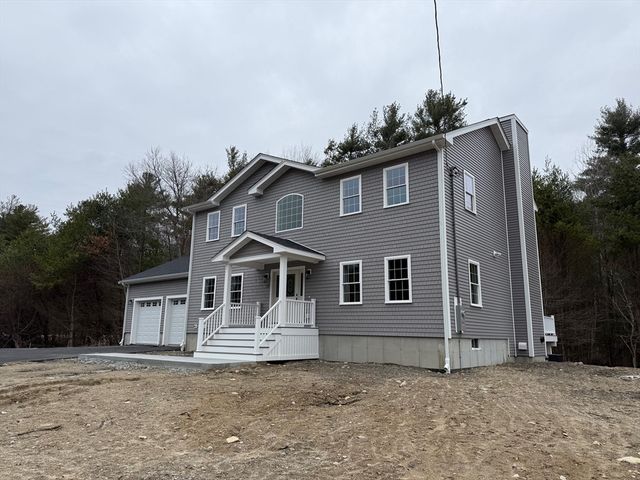 79 Park Dr., Acushnet, MA 02743