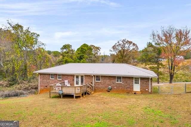 103 Ada Street, Royston, GA 30662