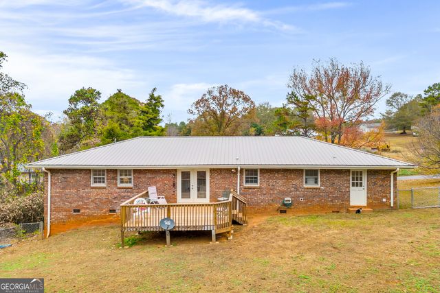 103 Ada Street, Royston, GA 30662