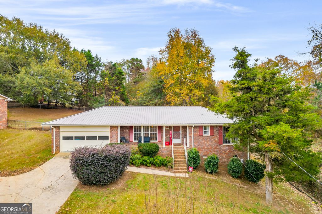 103 Ada Street, Royston, GA 30662